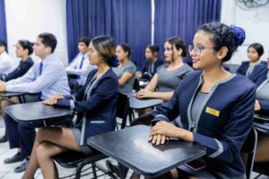 Aulas de Administración