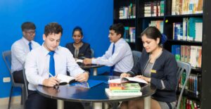 Biblioteca de Conocimiento