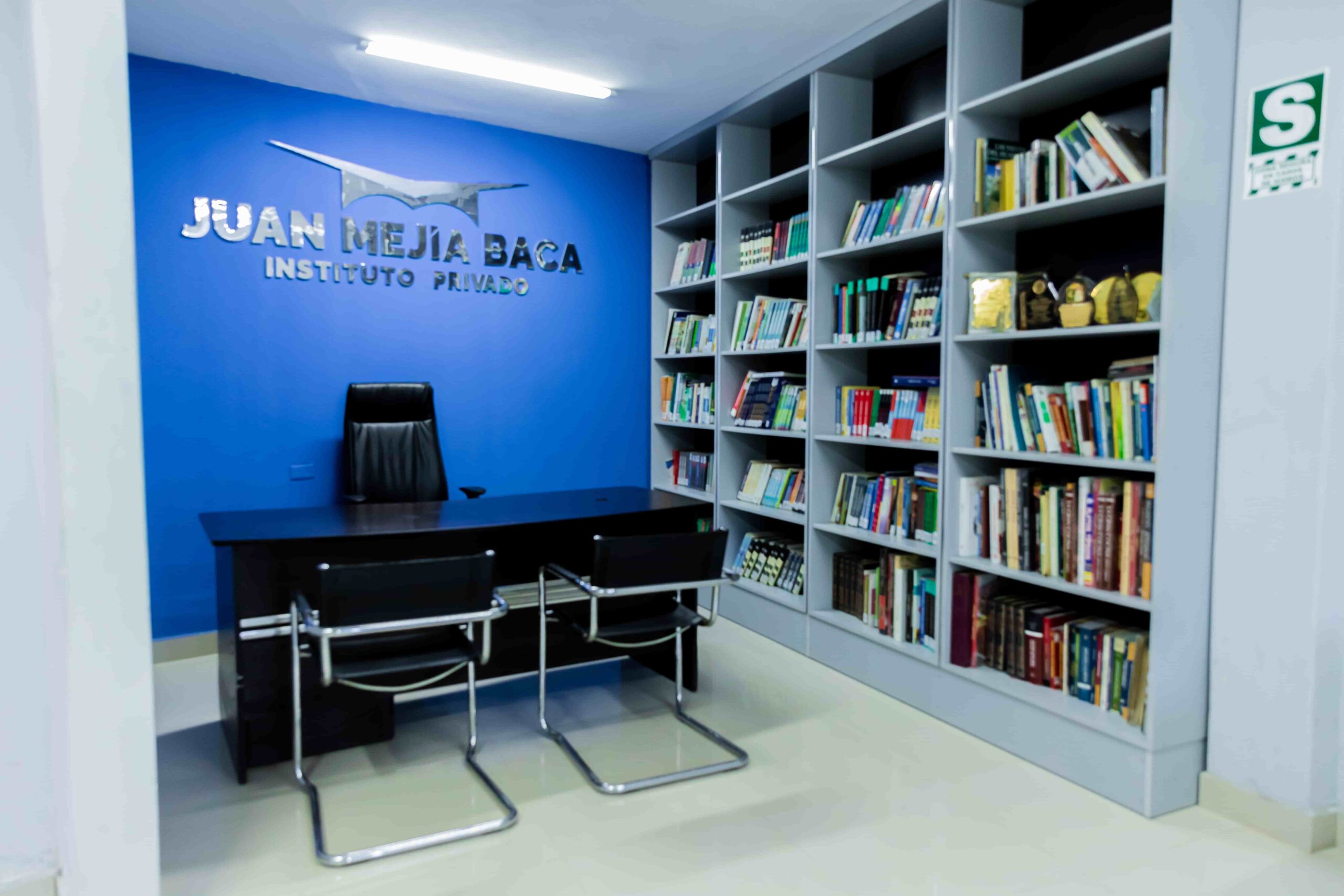 Dirección Ejecutiva